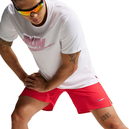 NIKE Dri-FIT Challenger Men's Training Shorts - Supersports Thailand