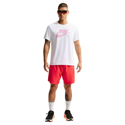 NIKE Dri-FIT Challenger Men's Training Shorts - Supersports Thailand