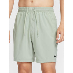 NIKE Dri-FIT Form Men's Training Shorts