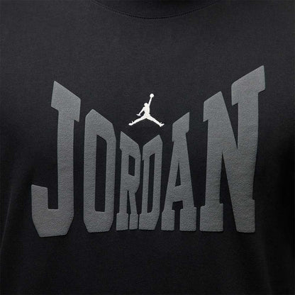 NIKE Jordan Brooklyn เสื้อยืดผู้ชาย