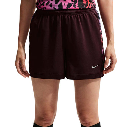 NIKE United Academy Women's Football Shorts - Supersports Thailand