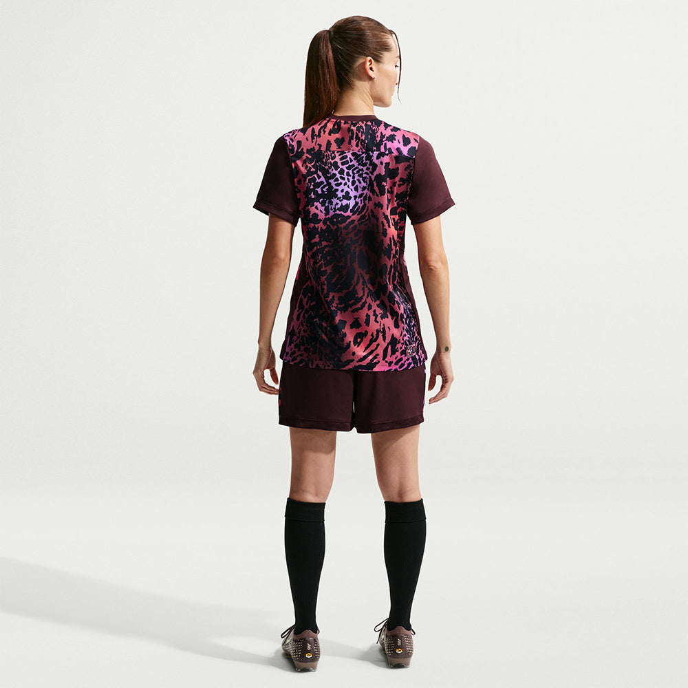 NIKE United Academy Women's Football Shorts - Supersports Thailand