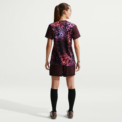 NIKE United Academy Women's Football Shorts - Supersports Thailand