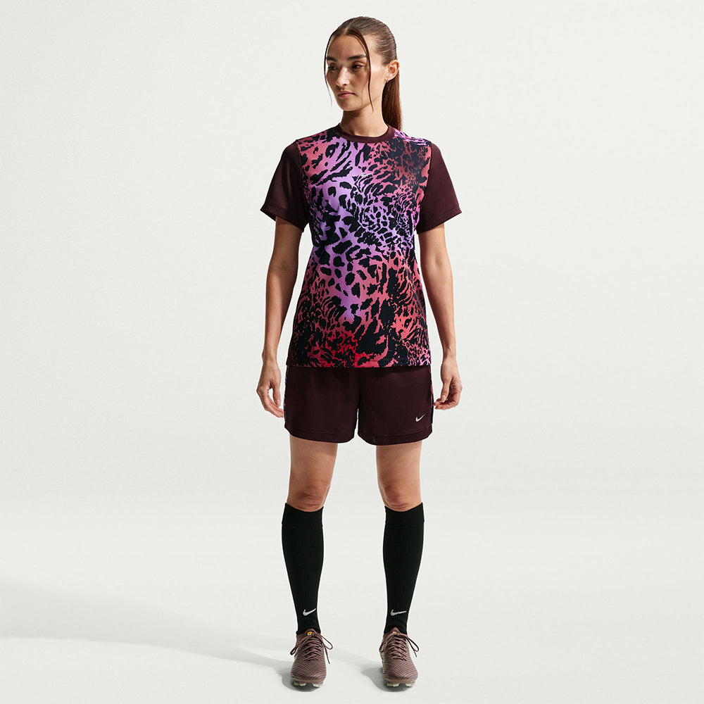 NIKE United Academy Women's Football Shorts - Supersports Thailand Supersports Thailand