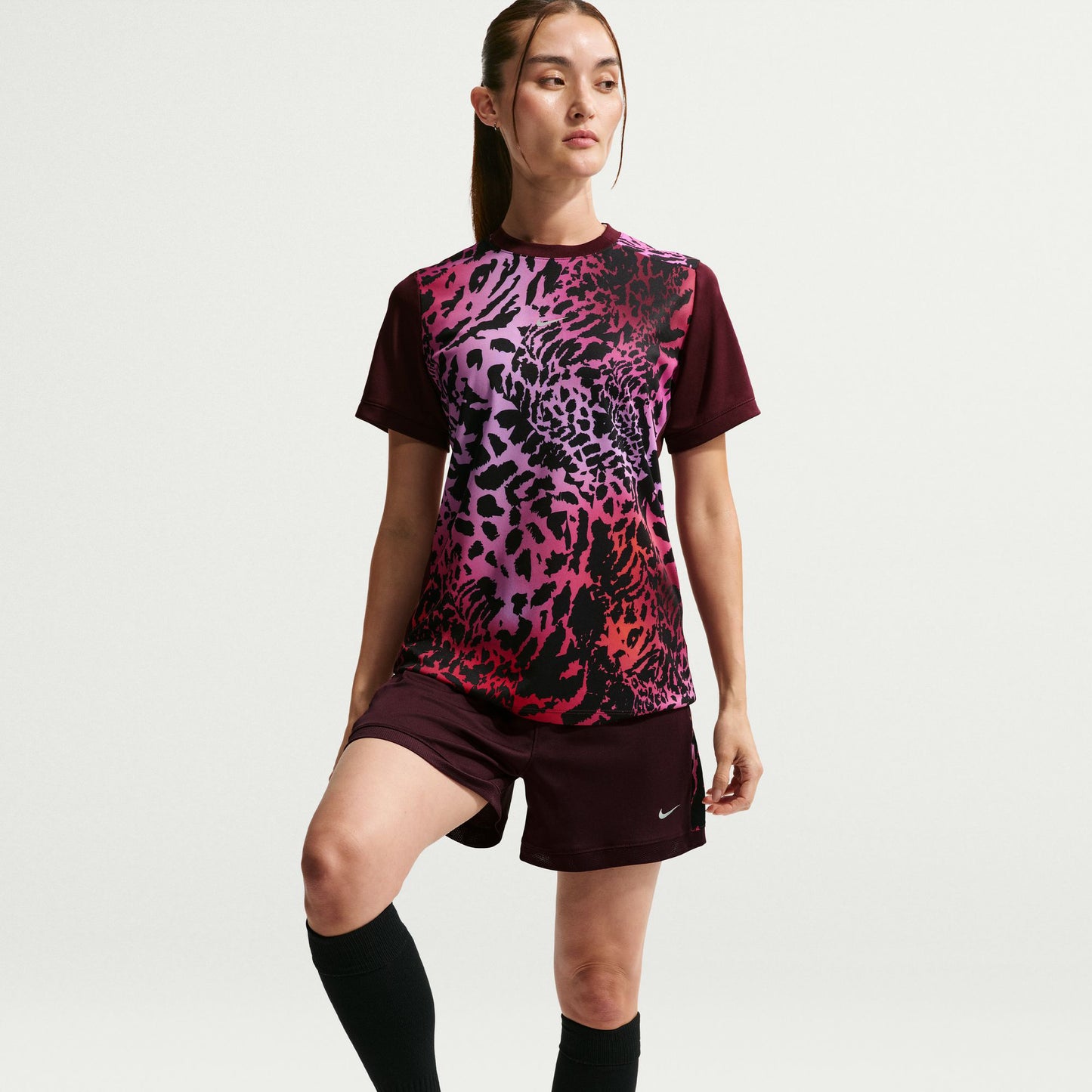 NIKE United Academy Women's Football Shorts - Supersports Thailand Supersports Thailand