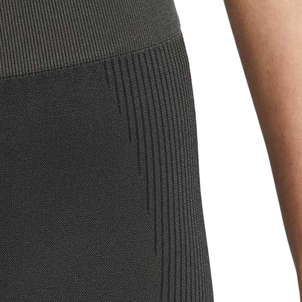 NIKE Pro Seamless High-Waisted 5" Women's Training Shorts - Supersports Thailand Supersports Thailand