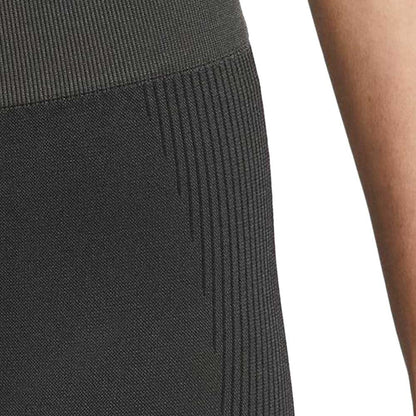 NIKE Pro Seamless High-Waisted 5" Women's Training Shorts - Supersports Thailand