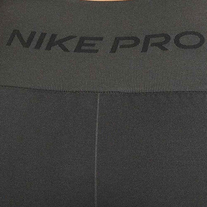 NIKE Pro Seamless High-Waisted 5" Women's Training Shorts - Supersports Thailand