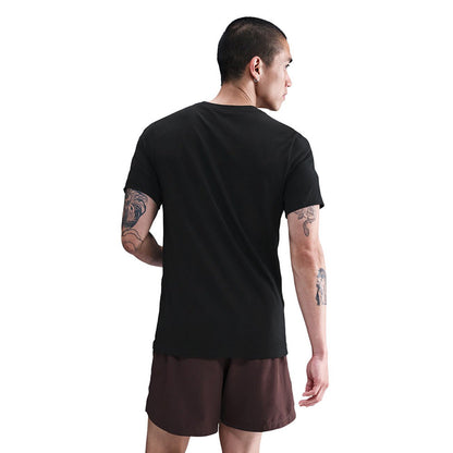 NIKE Pro Dri-FIT Men's Training T-Shirt - Supersports Thailand