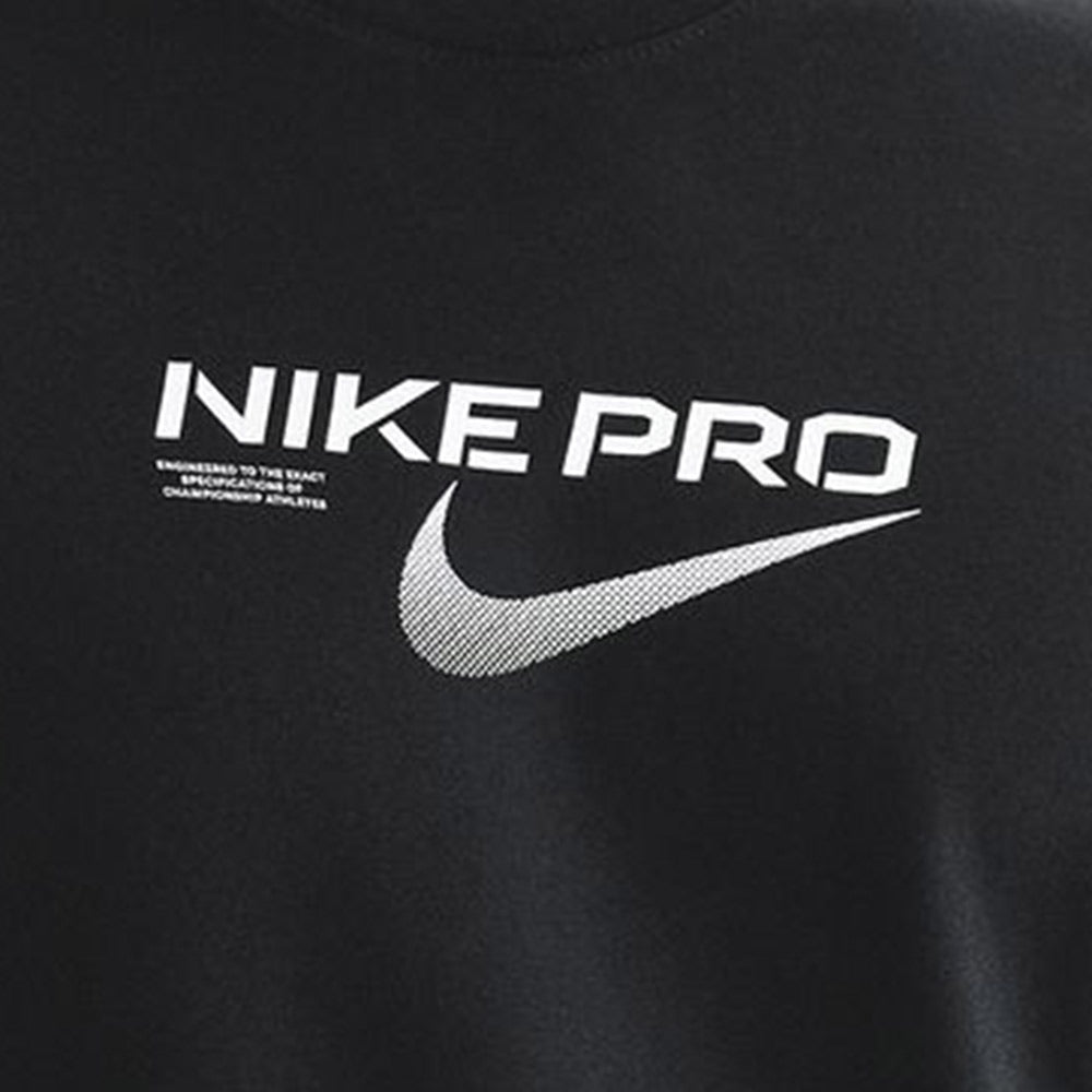 NIKE Pro Dri-FIT Men's Training T-Shirt - Supersports Thailand Supersports Thailand