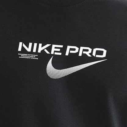 NIKE Pro Dri-FIT Men's Training T-Shirt - Supersports Thailand