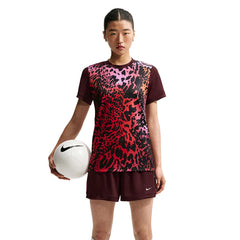 NIKE United Academy Women's Football Jersey