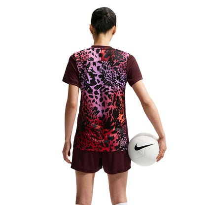 NIKE United Academy Women's Football Jersey