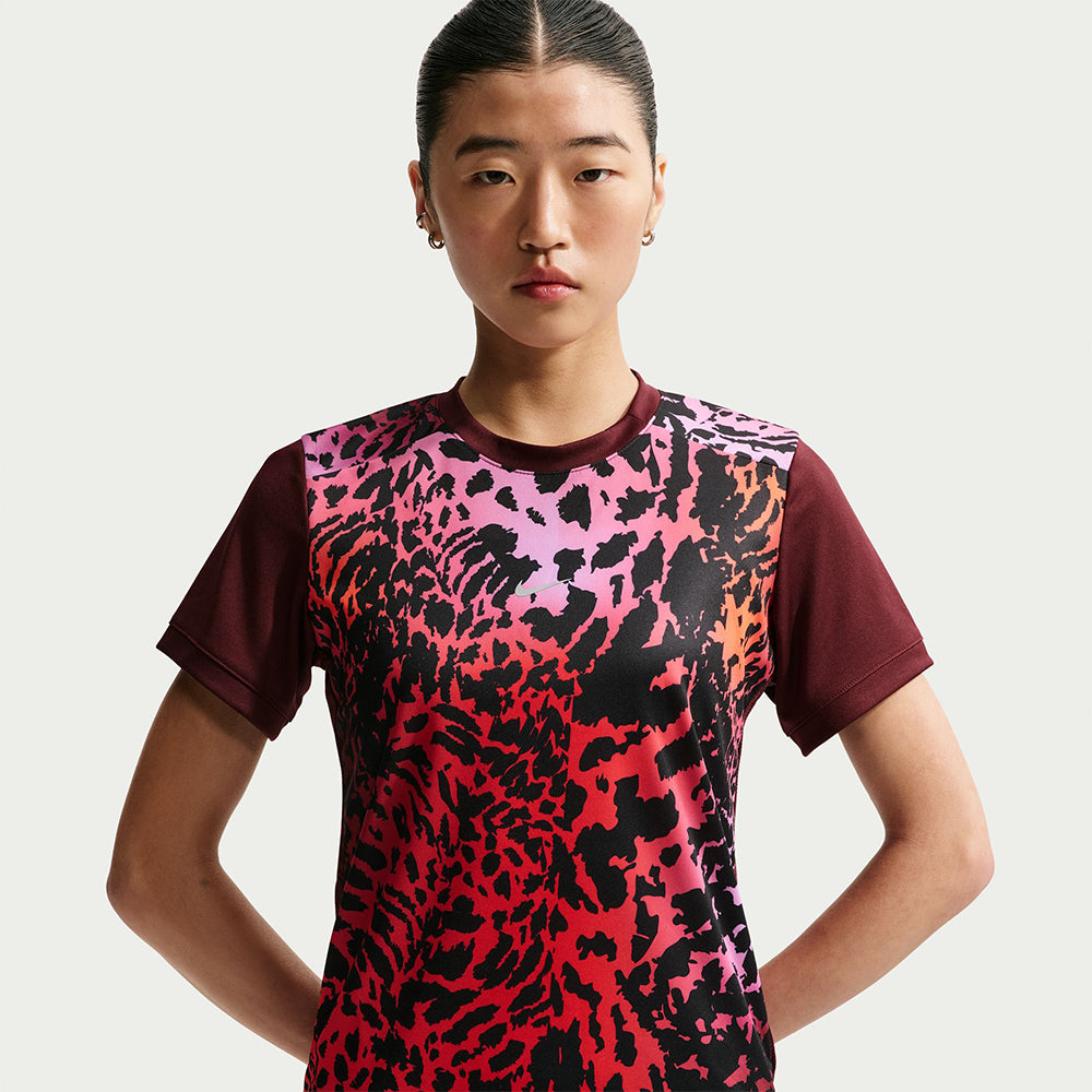 NIKE United Academy Women's Football Jersey Supersports Thailand