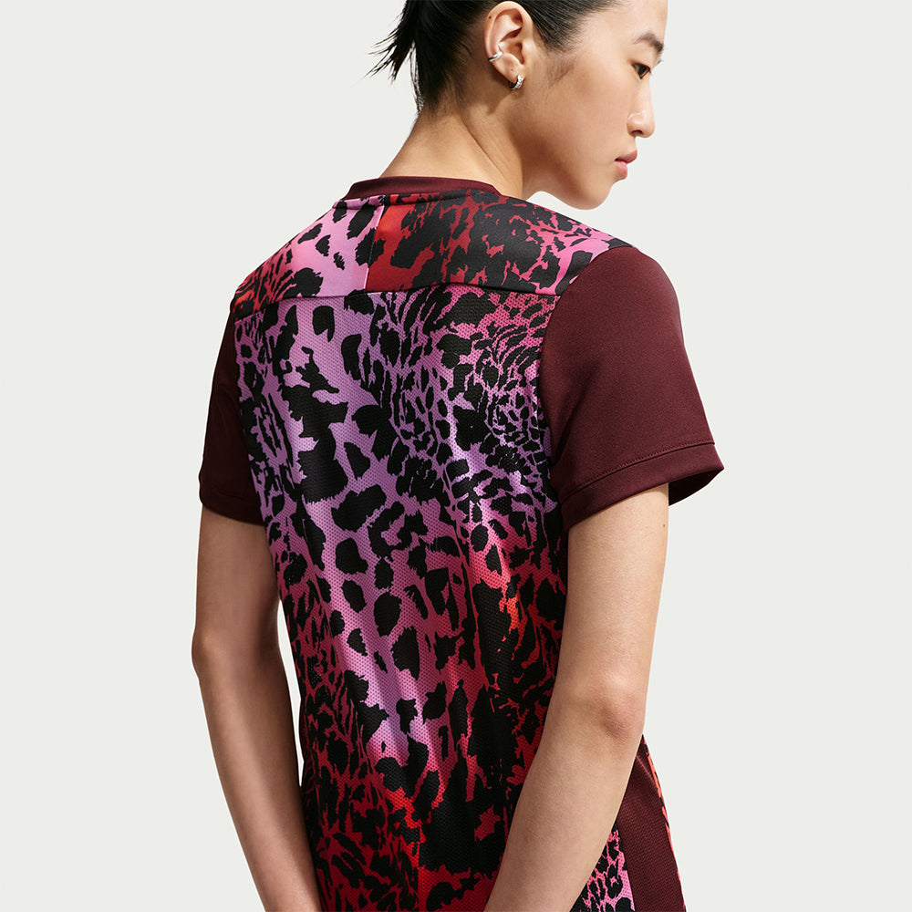 NIKE United Academy Women's Football Jersey Supersports Thailand