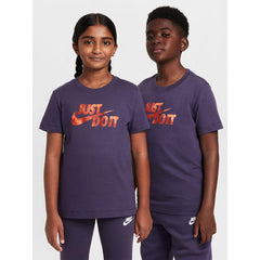 NIKE Sportswear เสื้อยืดเด็ก