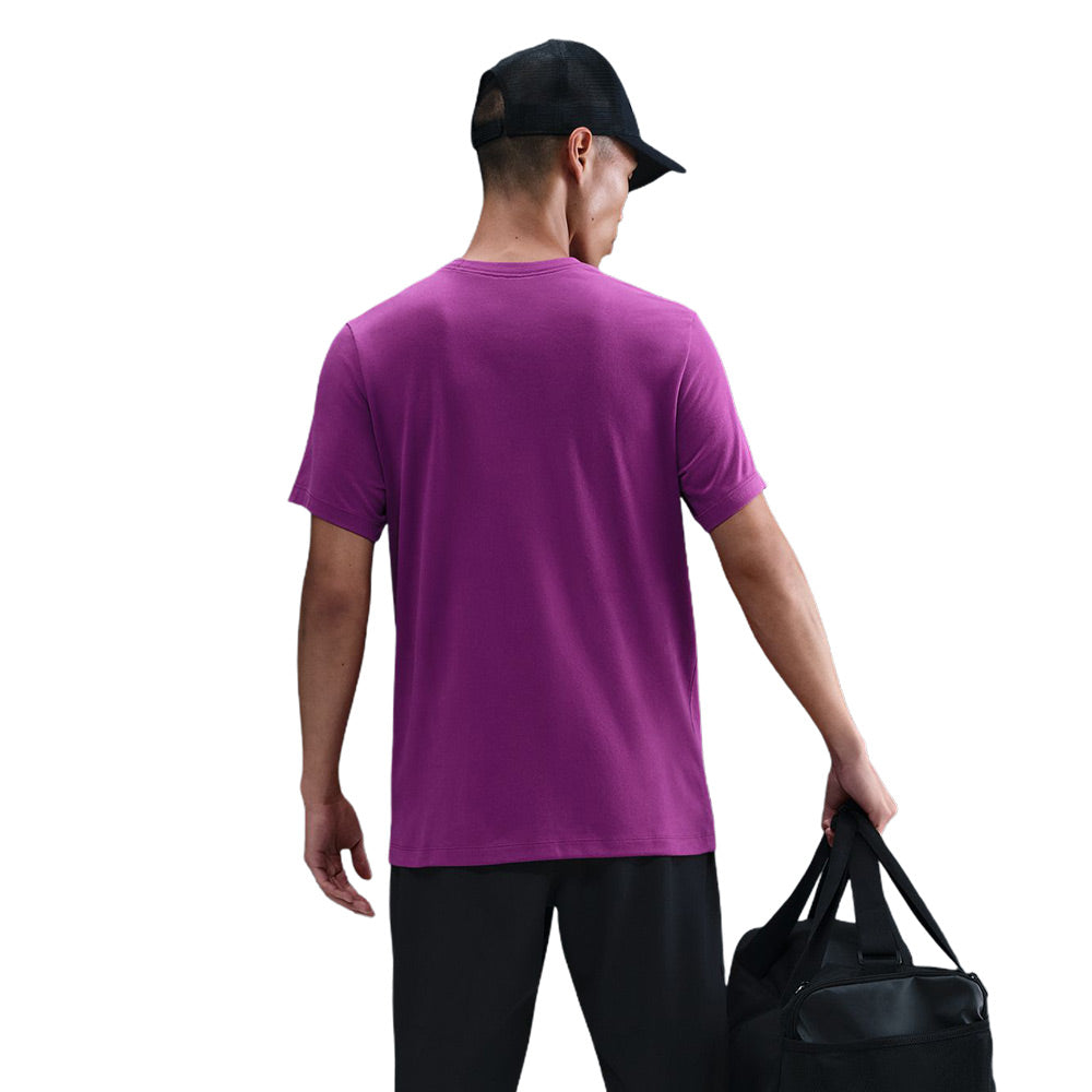 NIKE Pro Dri-FIT Men's Training T-Shirt - Supersports Thailand