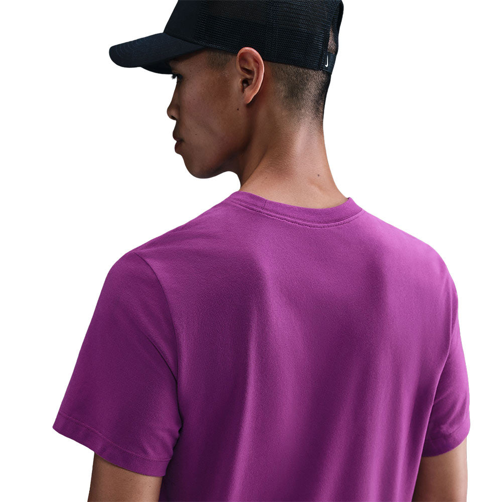 NIKE Pro Dri-FIT Men's Training T-Shirt - Supersports Thailand