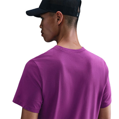 NIKE Pro Dri-FIT Men's Training T-Shirt - Supersports Thailand