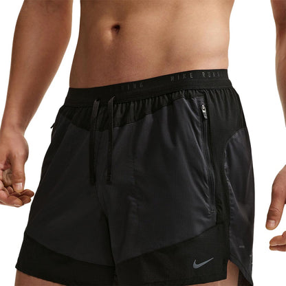 NIKE Dri-FIT Stride Men's Running Shorts - Supersports Thailand