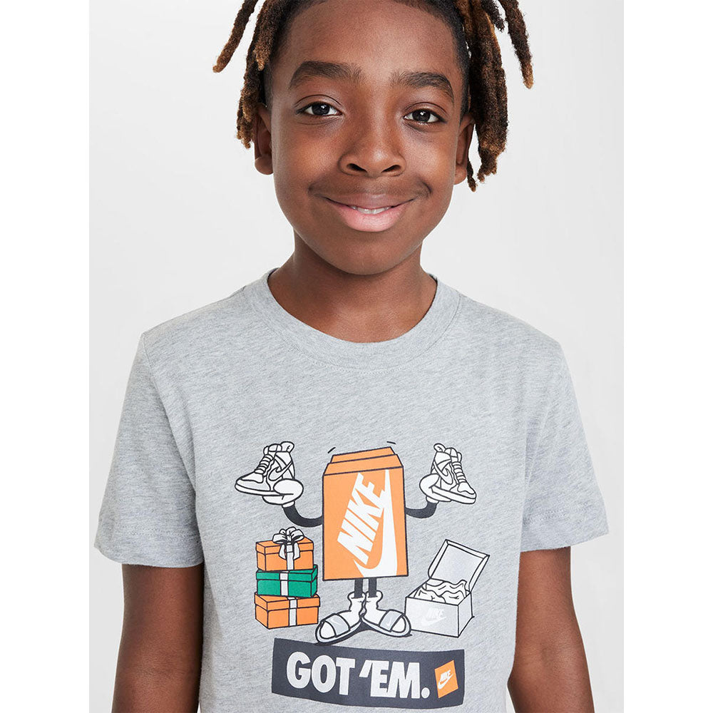 NIKE Sportswear Kids T-Shirt