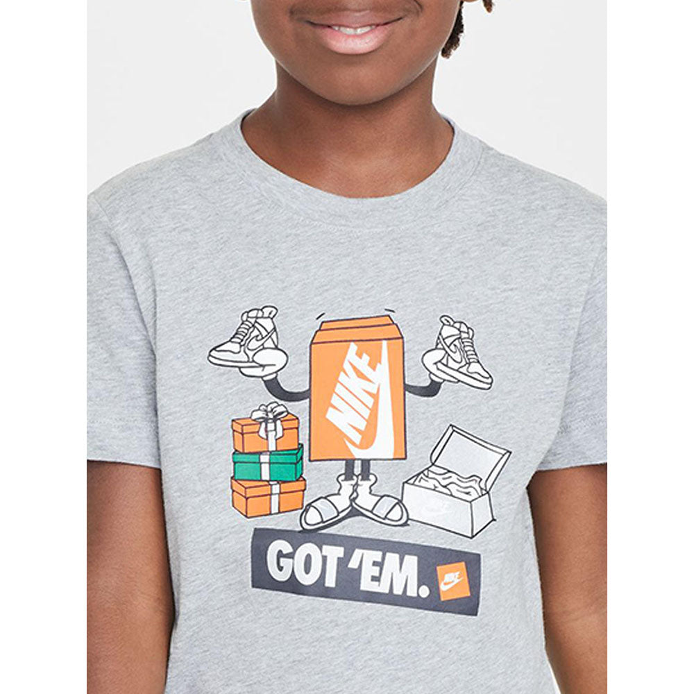 NIKE Sportswear Kids T-Shirt
