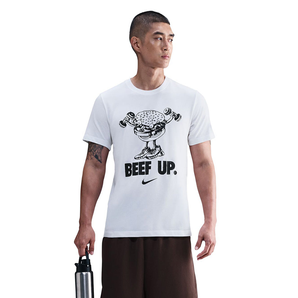 NIKE IYKYK Dri-FIT Men's Training T-Shirt - Supersports Thailand