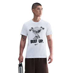 NIKE IYKYK Dri-FIT Men's Training T-Shirt - Supersports Thailand