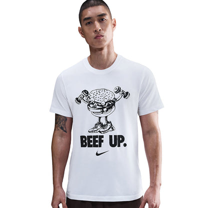 NIKE IYKYK Dri-FIT Men's Training T-Shirt - Supersports Thailand