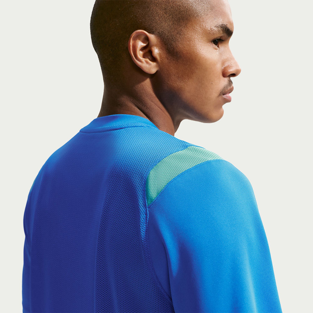 NIKE Brazil Academy Pro Men's Football T-Shirt - Supersports Thailand Supersports Thailand