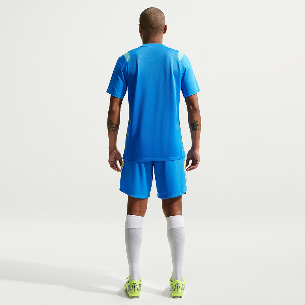 NIKE Brazil Academy Pro Men's Football T-Shirt - Supersports Thailand Supersports Thailand