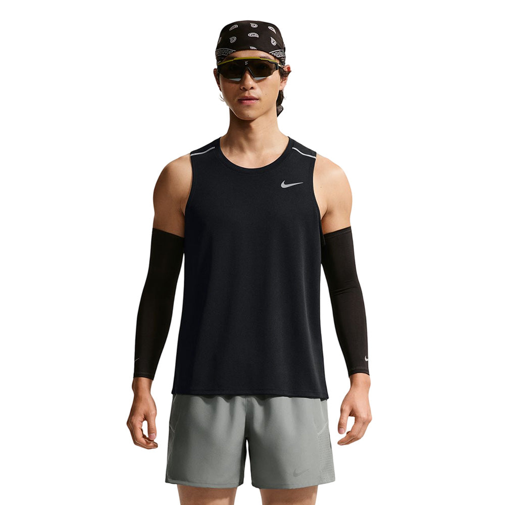 NIKE Dri-Fit Miler Men's Running Tank - Supersports Thailand Supersports Thailand