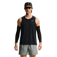 NIKE Dri-Fit Miler Men's Running Tank - Supersports Thailand