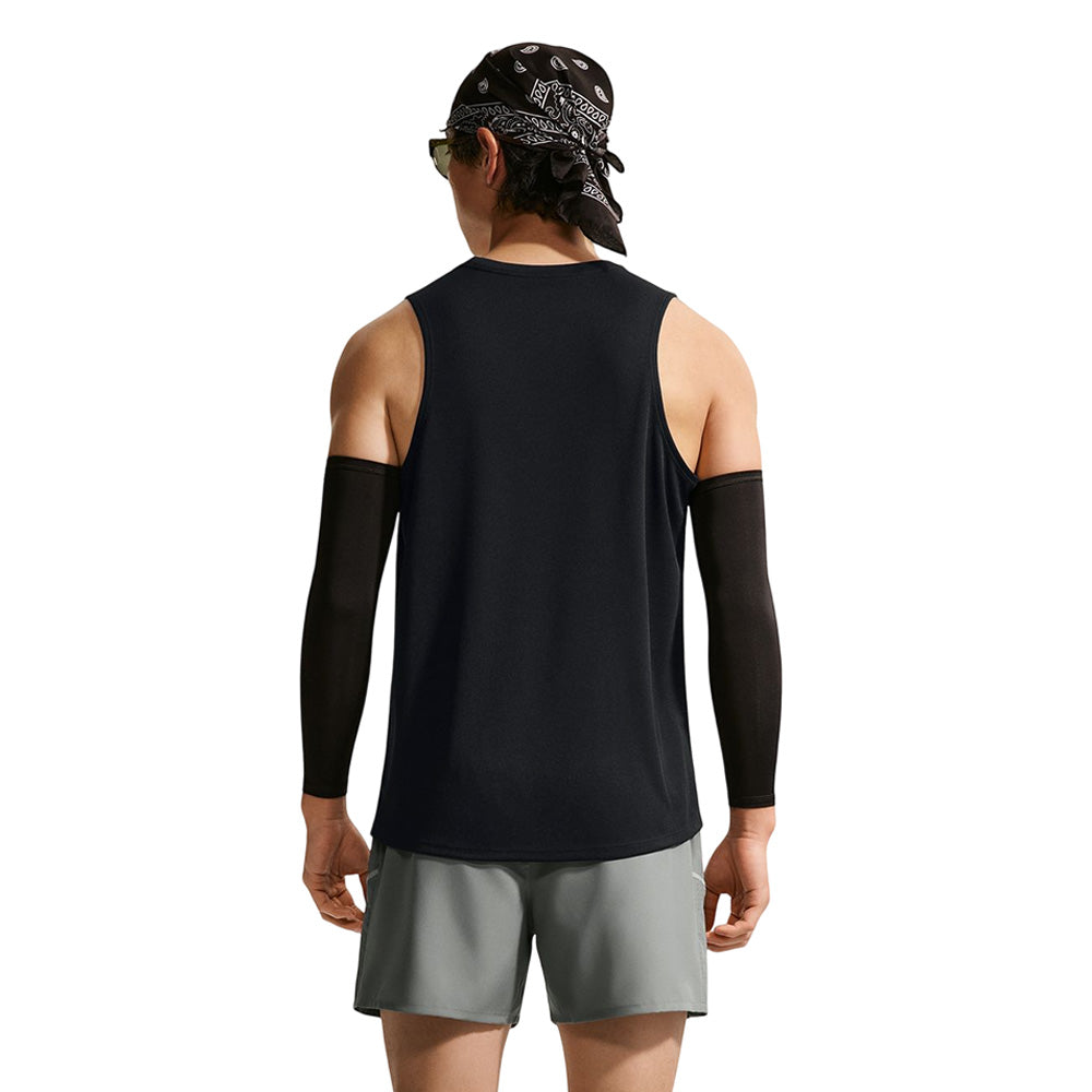 NIKE Dri-Fit Miler Men's Running Tank - Supersports Thailand