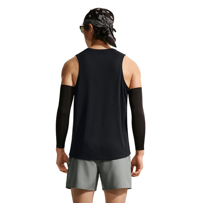 NIKE Dri-Fit Miler Men's Running Tank - Supersports Thailand