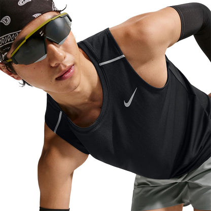 NIKE Dri-Fit Miler Men's Running Tank - Supersports Thailand