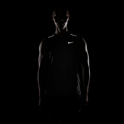 NIKE Dri-Fit Miler Men's Running Tank - Supersports Thailand