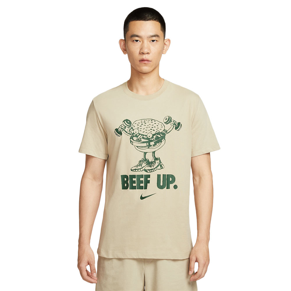 NIKE IYKYK Dri-FIT Men's Training T-Shirt - Supersports Thailand
