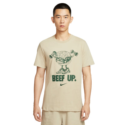 NIKE IYKYK Dri-FIT Men's Training T-Shirt - Supersports Thailand