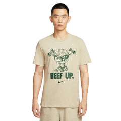 NIKE IYKYK Dri-FIT Men's Training T-Shirt - Supersports Thailand