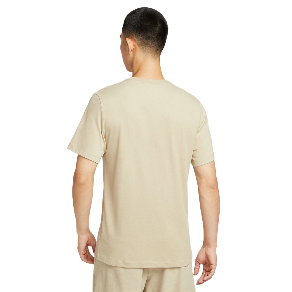 NIKE IYKYK Dri-FIT Men's Training T-Shirt - Supersports Thailand Supersports Thailand