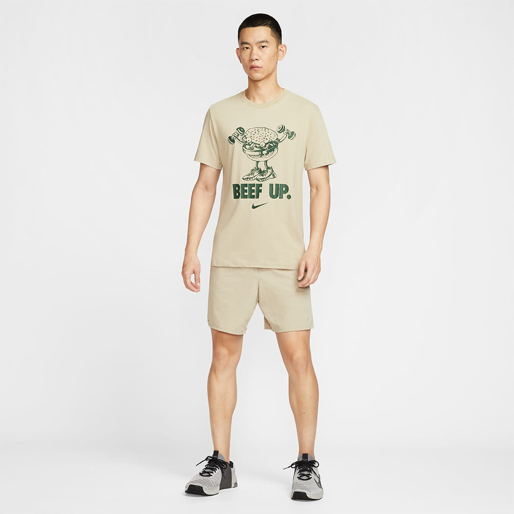 NIKE IYKYK Dri-FIT Men's Training T-Shirt - Supersports Thailand Supersports Thailand