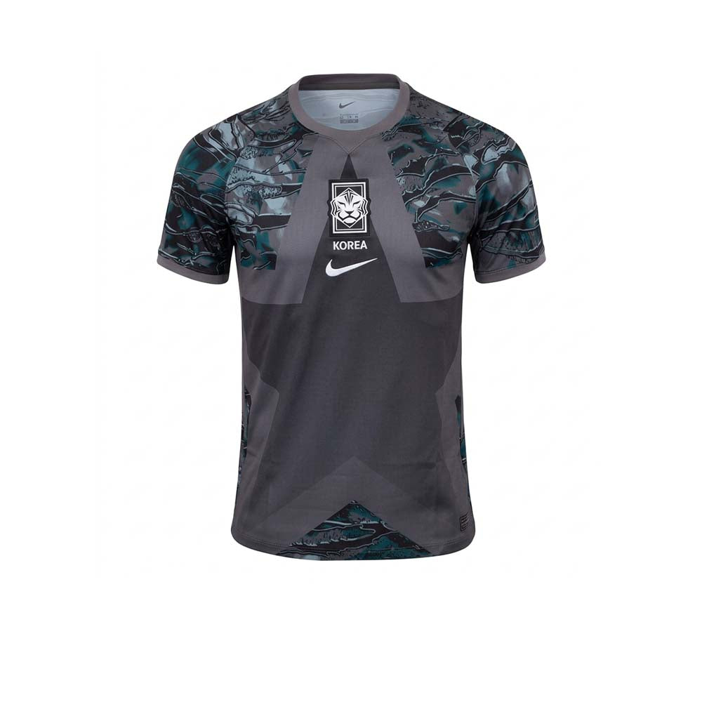 NIKE Men's Korea Stadium 2026 Goalkeeper Jersey - Supersports Thailand