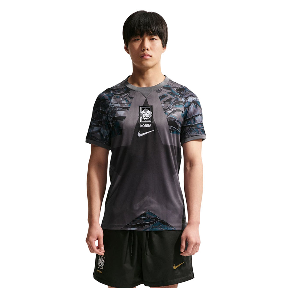 NIKE Men's Korea Stadium 2026 Goalkeeper Jersey - Supersports Thailand Supersports Thailand