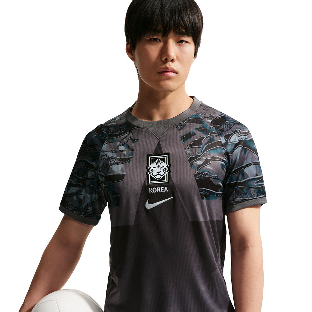 NIKE Men's Korea Stadium 2026 Goalkeeper Jersey - Supersports Thailand