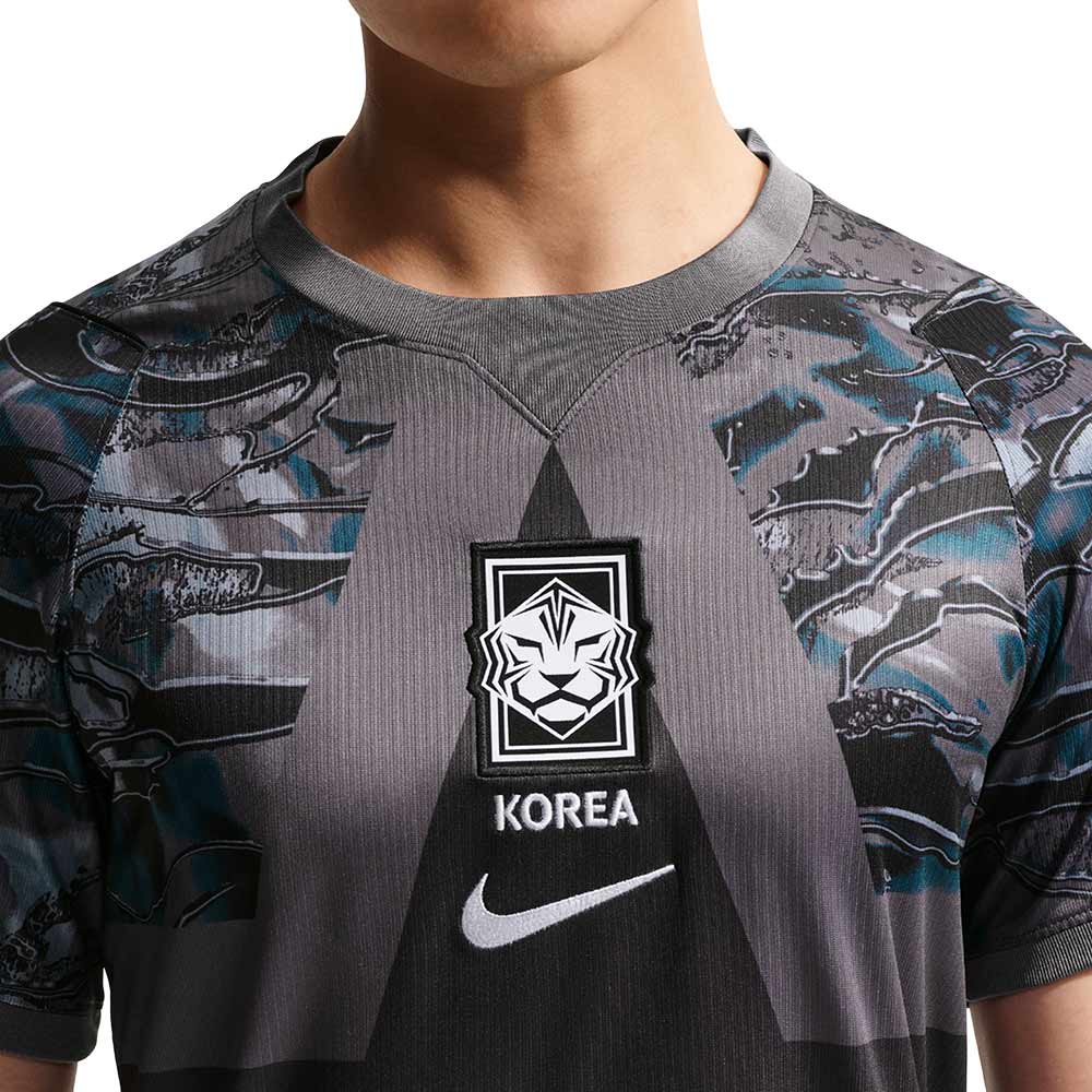 NIKE Men's Korea Stadium 2026 Goalkeeper Jersey - Supersports Thailand Supersports Thailand