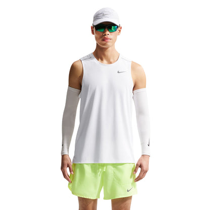 NIKE Dri-Fit Miler Men's Running Tank - Supersports Thailand