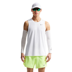 NIKE Dri-Fit Miler Men's Running Tank - Supersports Thailand