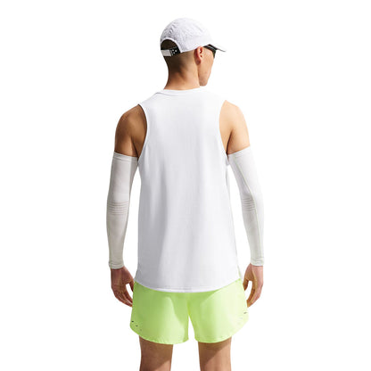 NIKE Dri-Fit Miler Men's Running Tank - Supersports Thailand