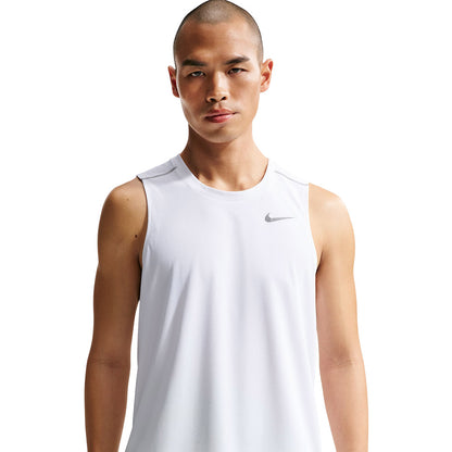 NIKE Dri-Fit Miler Men's Running Tank - Supersports Thailand